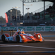 Illustration for article titled The intoxicating beauty of Le Mans cars at sunset
